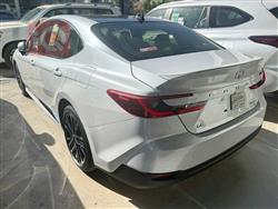 تۆیۆتا کامری